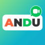 icon Andu:Live Video Chat