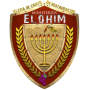 icon Casa Elohim