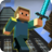 icon Diverse Block Survival Game C18.1