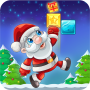 icon Mega Santa