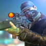 icon Sniper Offline - 3D FPS Shooting Strike Game