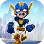 icon Justice Legends - Heroes War: Superhero Games