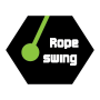 icon Rope swing