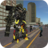 icon Pickup Truck Robot 1.8.2