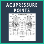 icon Acupressure Points