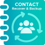 icon Contact Recover & Backup