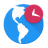 icon com.timeanddate.worldclock 2.3.0