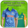 icon World Cup T20 2016 Photo Suit