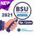 icon Cek BSU KemnakerBLT BPJS Ketenagakerjaan 2021 1.0.0