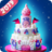icon Fairy Princess Castle Wedding CakeBake Decorate 1.0.6