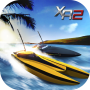 icon Xtreme Racing 2 Boat
