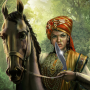 icon Rani Laxmi Bai