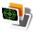 icon Radar simple LWP 1.14.5