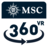 icon MSC360VR 2.21