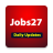 icon All Latest Jobs 1.2