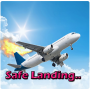 icon Safe Landing