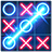 icon Tic Tac Toe Glow 5.0