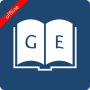 icon English Greek Dictionary