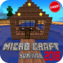 icon Micro Craft2018: Survival Free