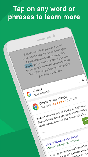 Download Free Google Chrome Fast Secure 52 0 2743 98 Apk For Android