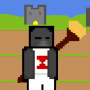 icon Janitorial Knight