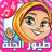 icon com.application.anachid_islamia_atfal 2.1