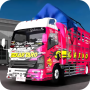 icon Mod Truck Canter Sekar Taro