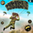 icon WW2 US Army Commando Survival Battleground 4.2