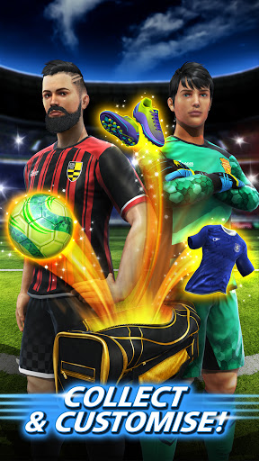 Football Master 2019 4.9.1 Apk for android