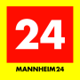 icon MANNHEIM24