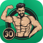 icon Home Workout in 30 Days