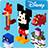 icon Disney CR 1.000.6462