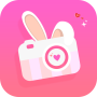 icon Sweet Camera-Beauty Selfie,Photo Editor,Collage