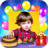 icon Birthday Frames 2.2