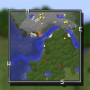 icon Minimap Mod MCPE