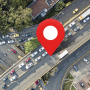 icon Live Satellite View: GPS Maps