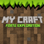 icon MyCraft: Forte Exploration