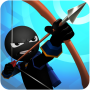 icon Stickman Archery 2: Bow Hunter
