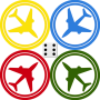 icon com.xraystudiogame.flight