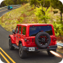 icon Jeep Racing 2021