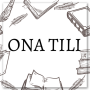 icon ONA TILI 5 6 7 8 9 10 11