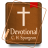 icon Daily Devotionals 10.3