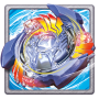 icon BEYBLADE BURST app