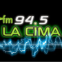 icon La Cima Fm 94.5