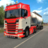 icon Euro Truck Speed Simulator Truck Driving 2019 1,0,59