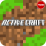 icon Active Craft: Crafting Best 3D