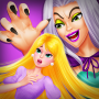 icon PrincessGamesforToddlers