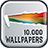 icon 10000 Wallpapers 1.0.5