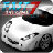 icon Fast7-The Game 1.2.1