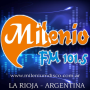 icon Milenio Fm 101.5